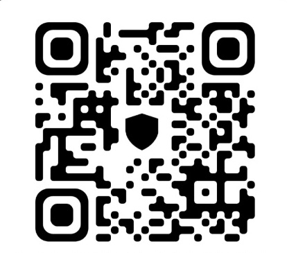 USDT BEP20 QR Code