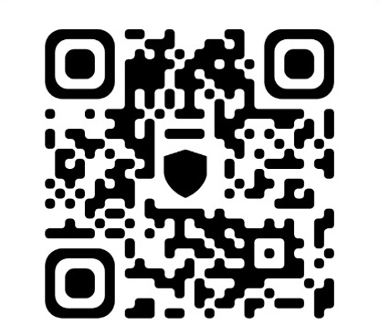 USDT TRC20 QR Code